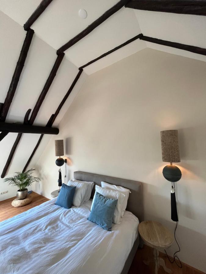 Annense Pracht Bed & Breakfast Ngoại thất bức ảnh