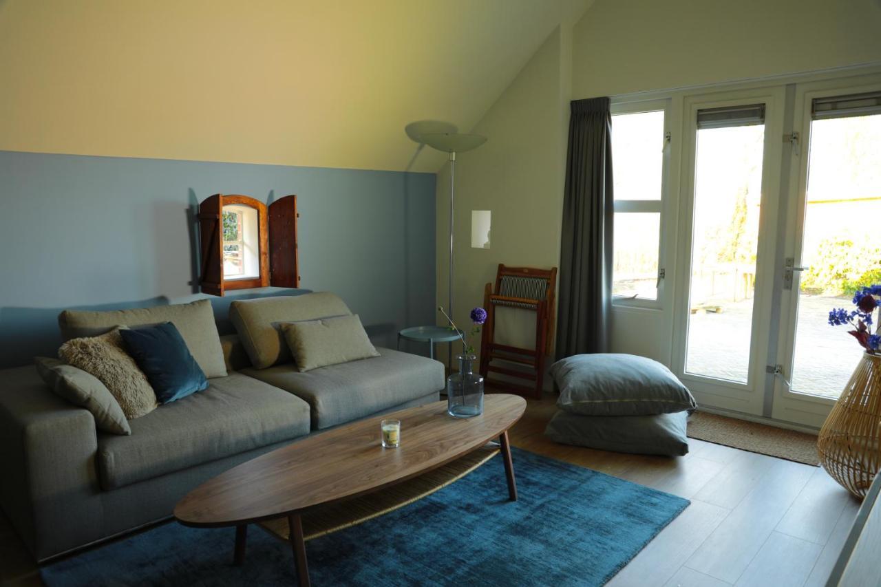 Annense Pracht Bed & Breakfast Ngoại thất bức ảnh