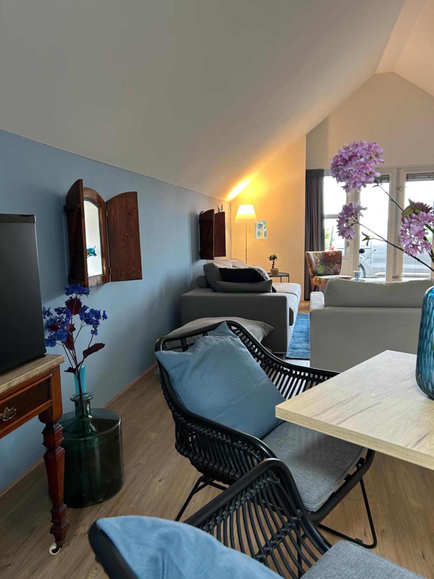 Annense Pracht Bed & Breakfast Ngoại thất bức ảnh