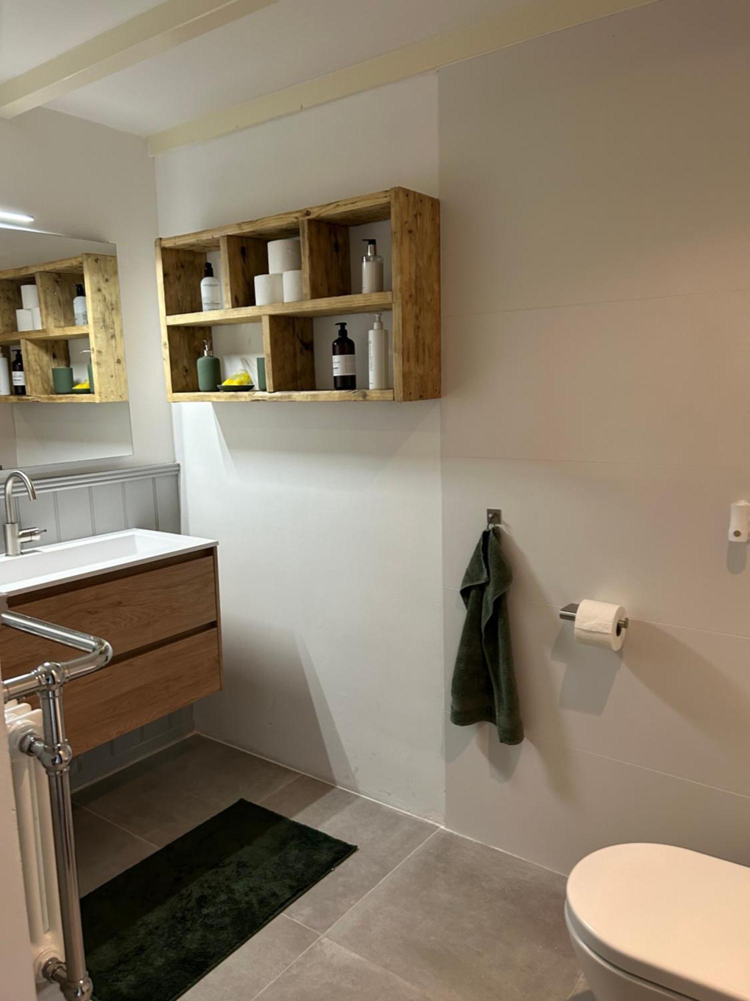 Annense Pracht Bed & Breakfast Ngoại thất bức ảnh