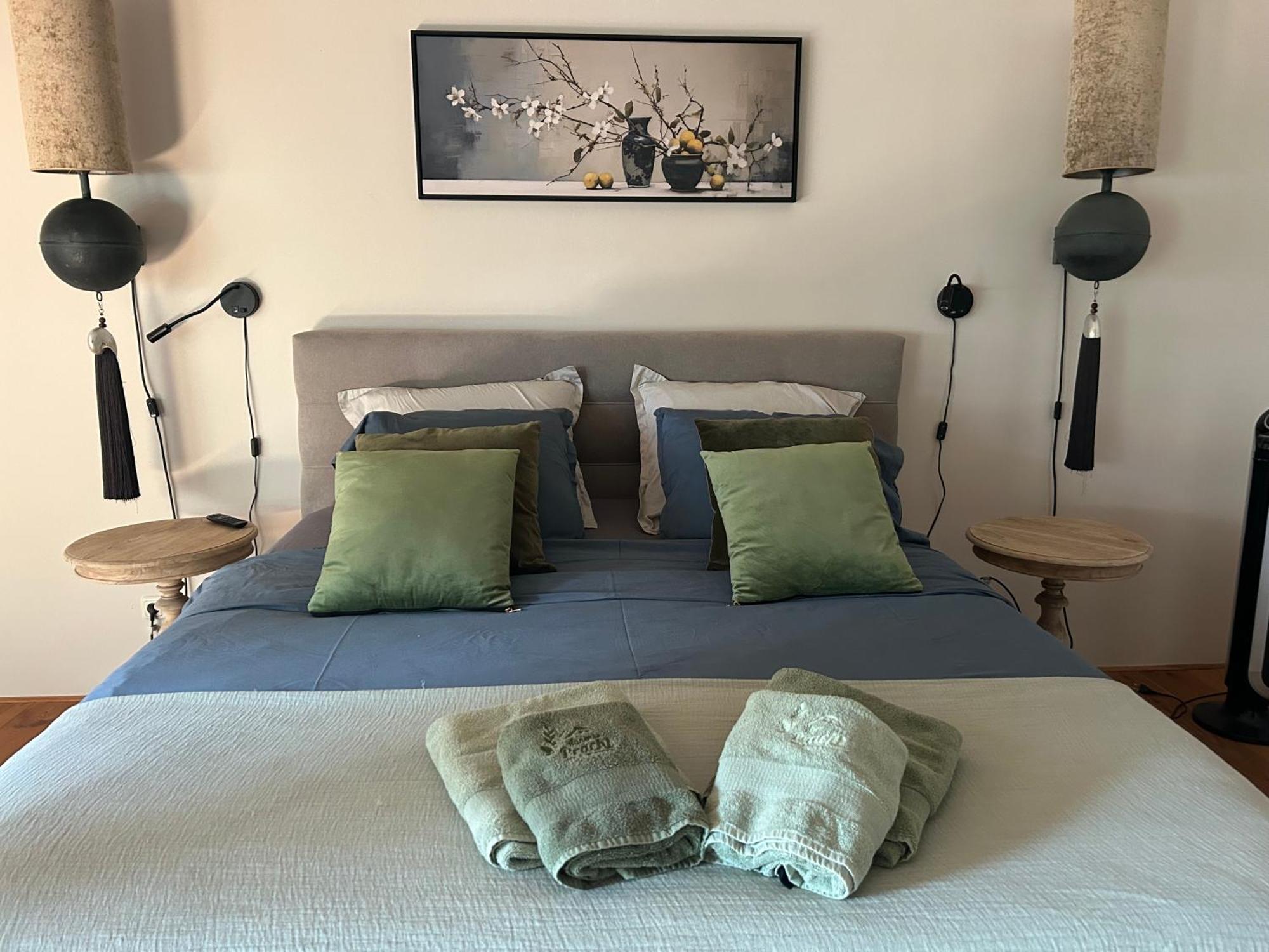 Annense Pracht Bed & Breakfast Ngoại thất bức ảnh