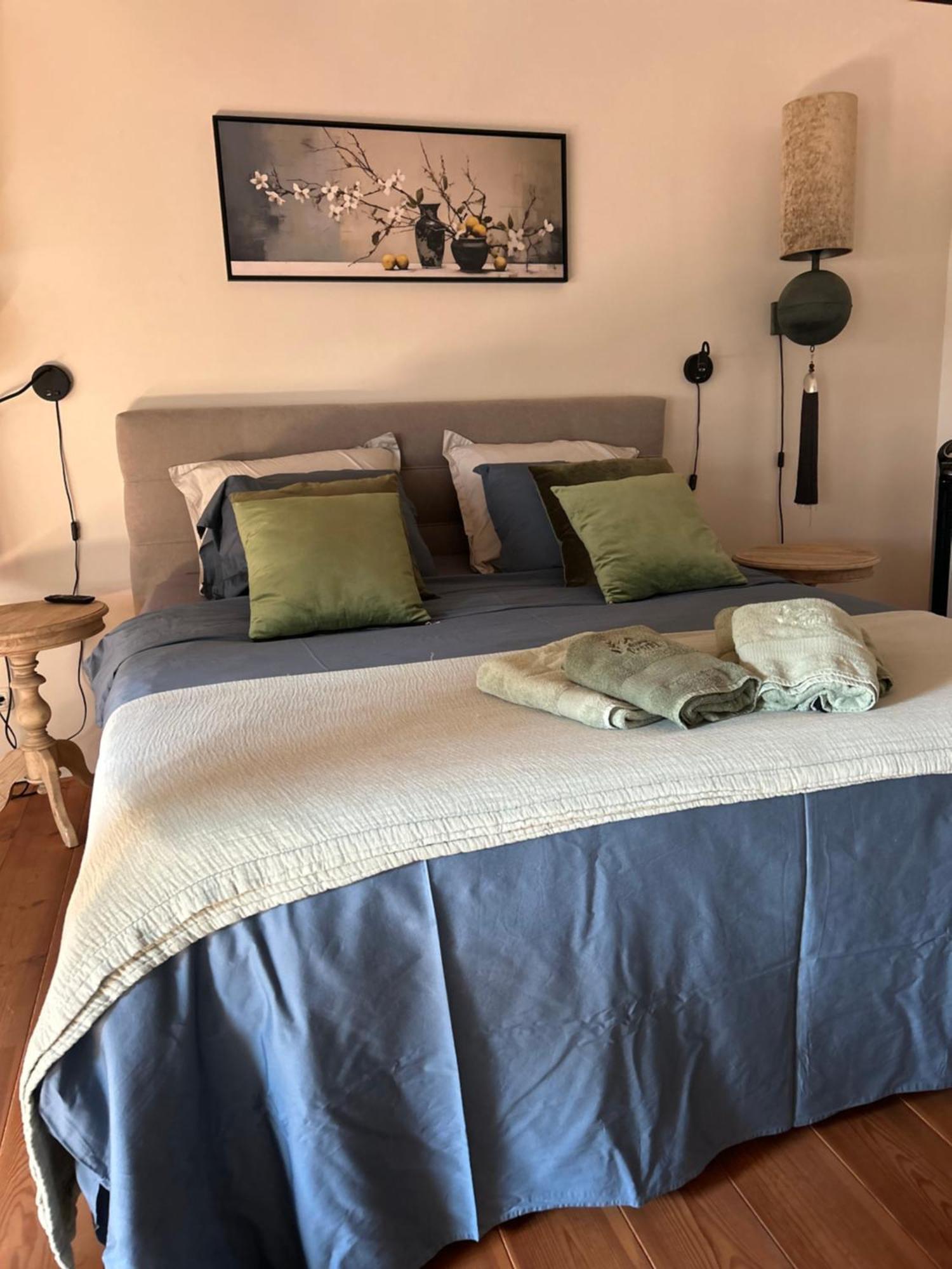 Annense Pracht Bed & Breakfast Ngoại thất bức ảnh